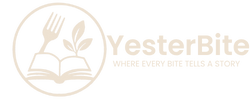 YesterBite Logo